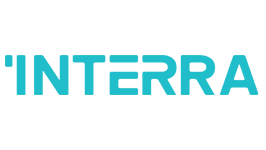 Logo Interra